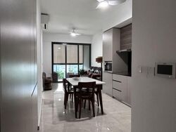 Parc Clematis (D5), Apartment #560941551